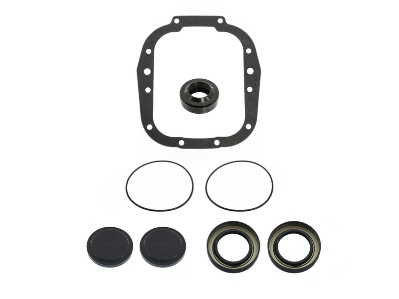 Transaxle Differential Housing Reseal Kit (Manual & Auto) [Bus/Vanagon]