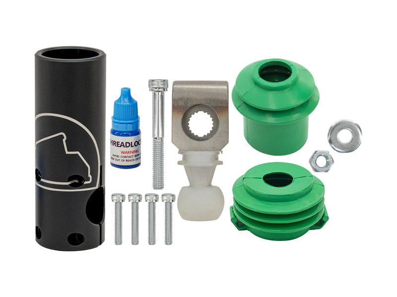Shifter Elbow Rebuild Bundle [Vanagon]