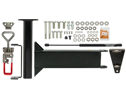 Swing-Away System [Vanagon]