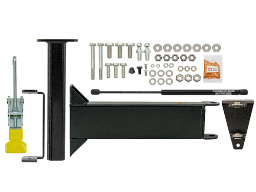 Swing-Away System [Vanagon]