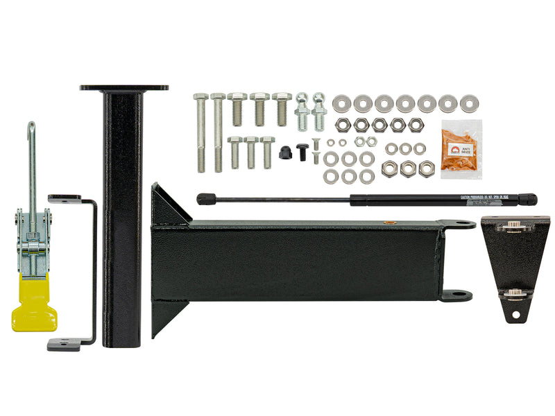 Swing-Away System [Vanagon]