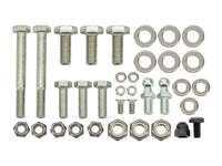 Thumbnail of Swing-Away System [Vanagon]