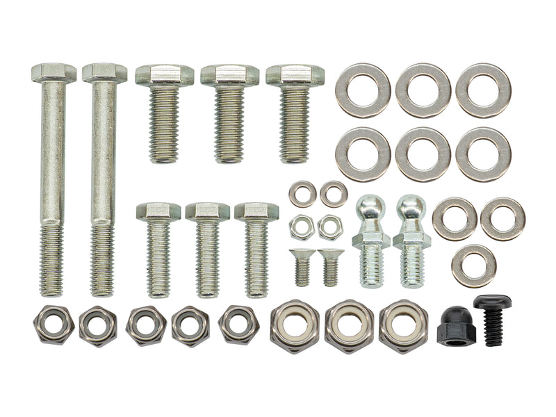 Swing-Away System [Vanagon]