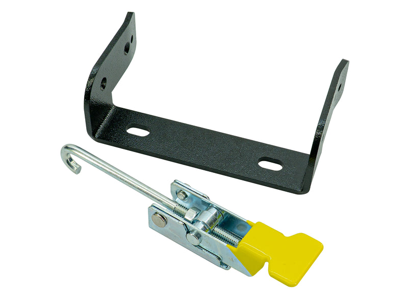 Swing-Away System [Vanagon]