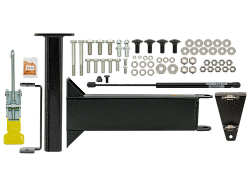 Swing-Away System [Vanagon]