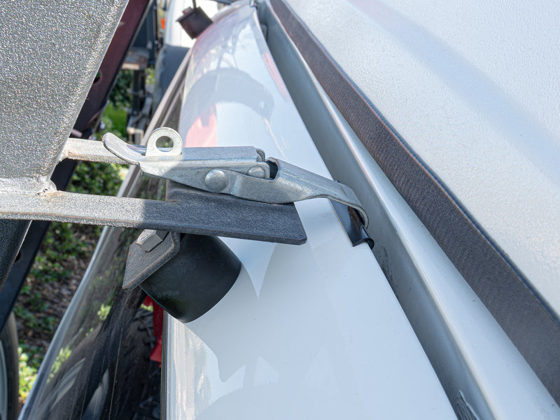 Universal Carrier for Swing-Away Arm [Vanagon]