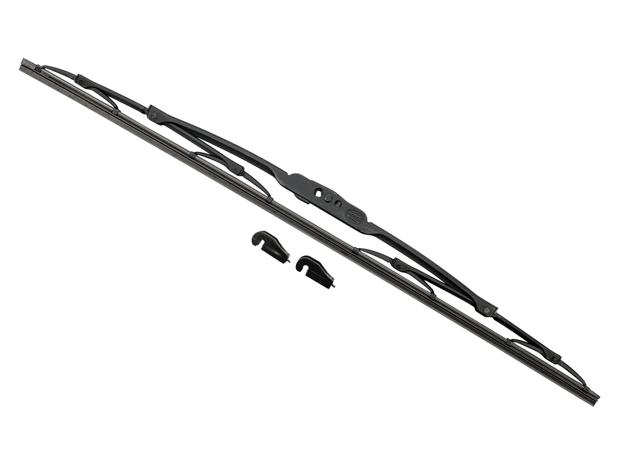 Front Washer Fluid Reservoir For Volkswagen Vanagon 1980-1991 – Plastic, OE 251955453D