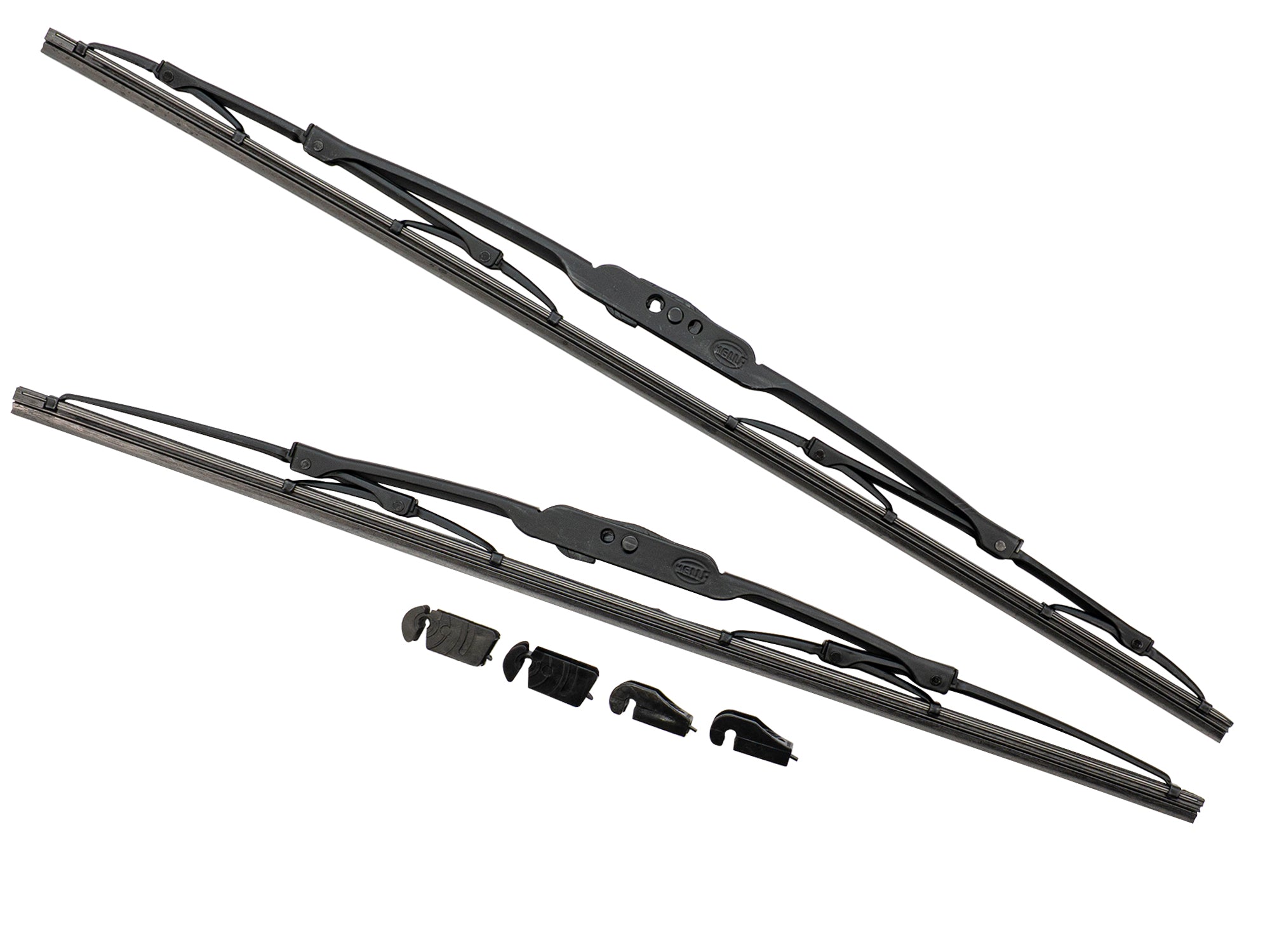 Extended Length Wiper Set (Standard Duty) [Vanagon] | VANO-WIPER