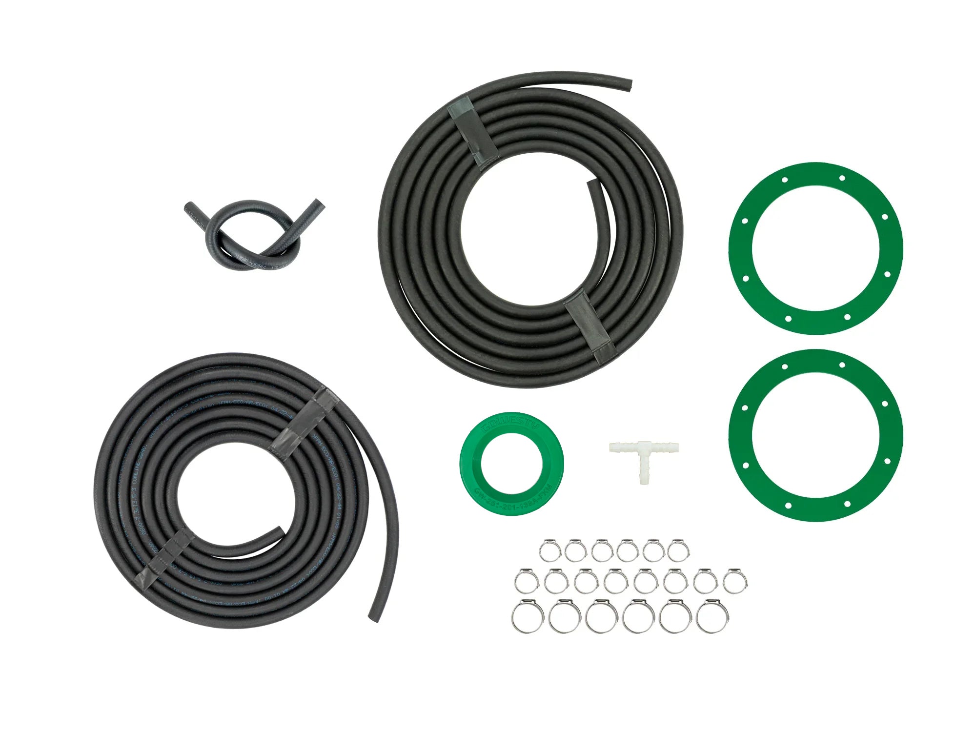 Fuel Tank Re-Seal Kit [Syncro] | VANOTANK-SYNCRO | GoWesty