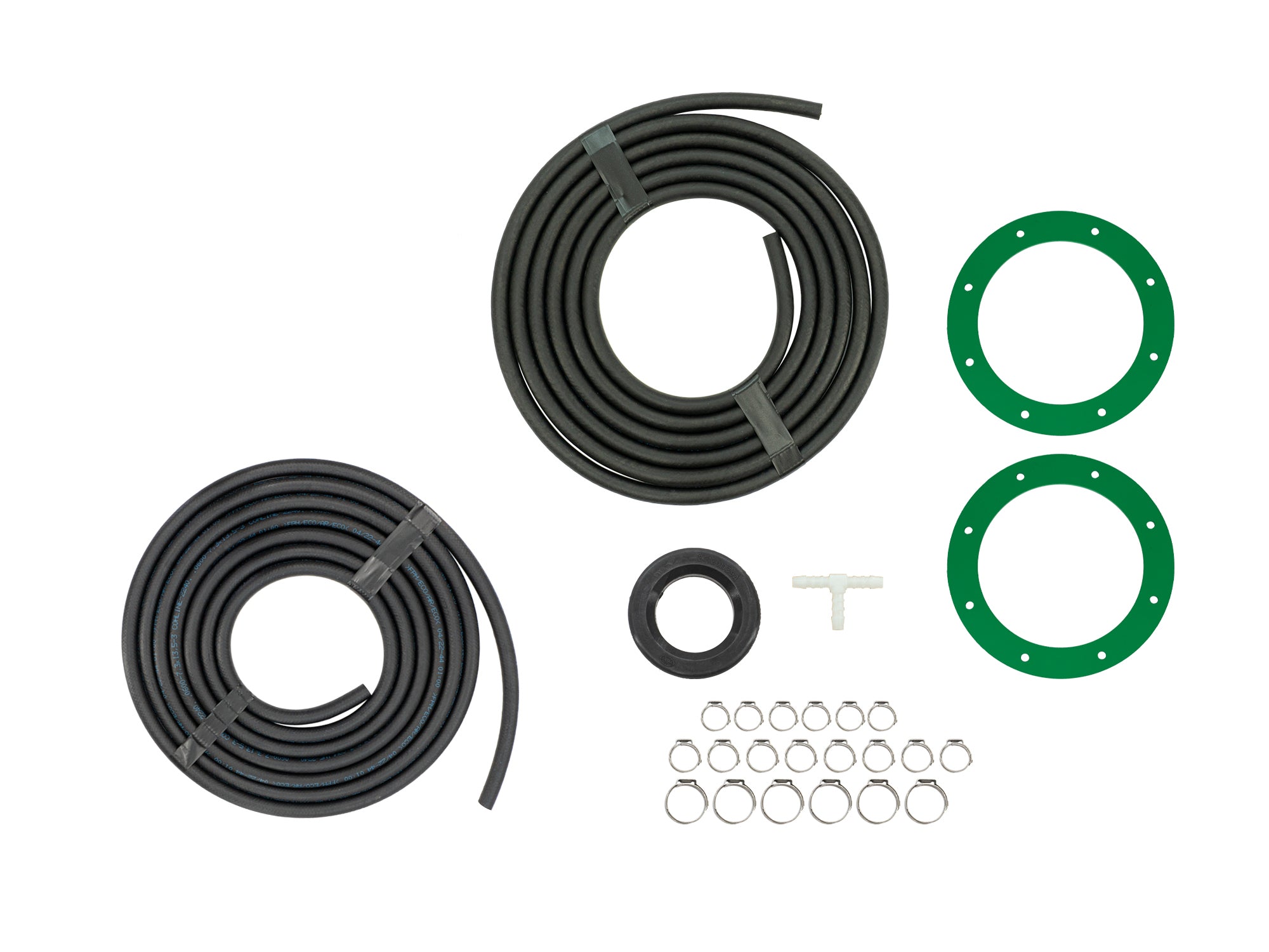 In-Tank Fuel Hose [Syncro] | 2190-HOSE | GoWesty