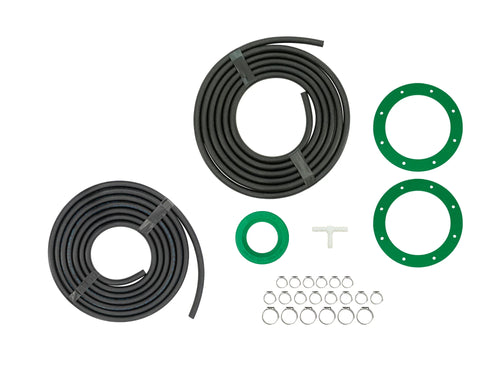 Kit de réétanchéité du réservoir de carburant [Syncro]