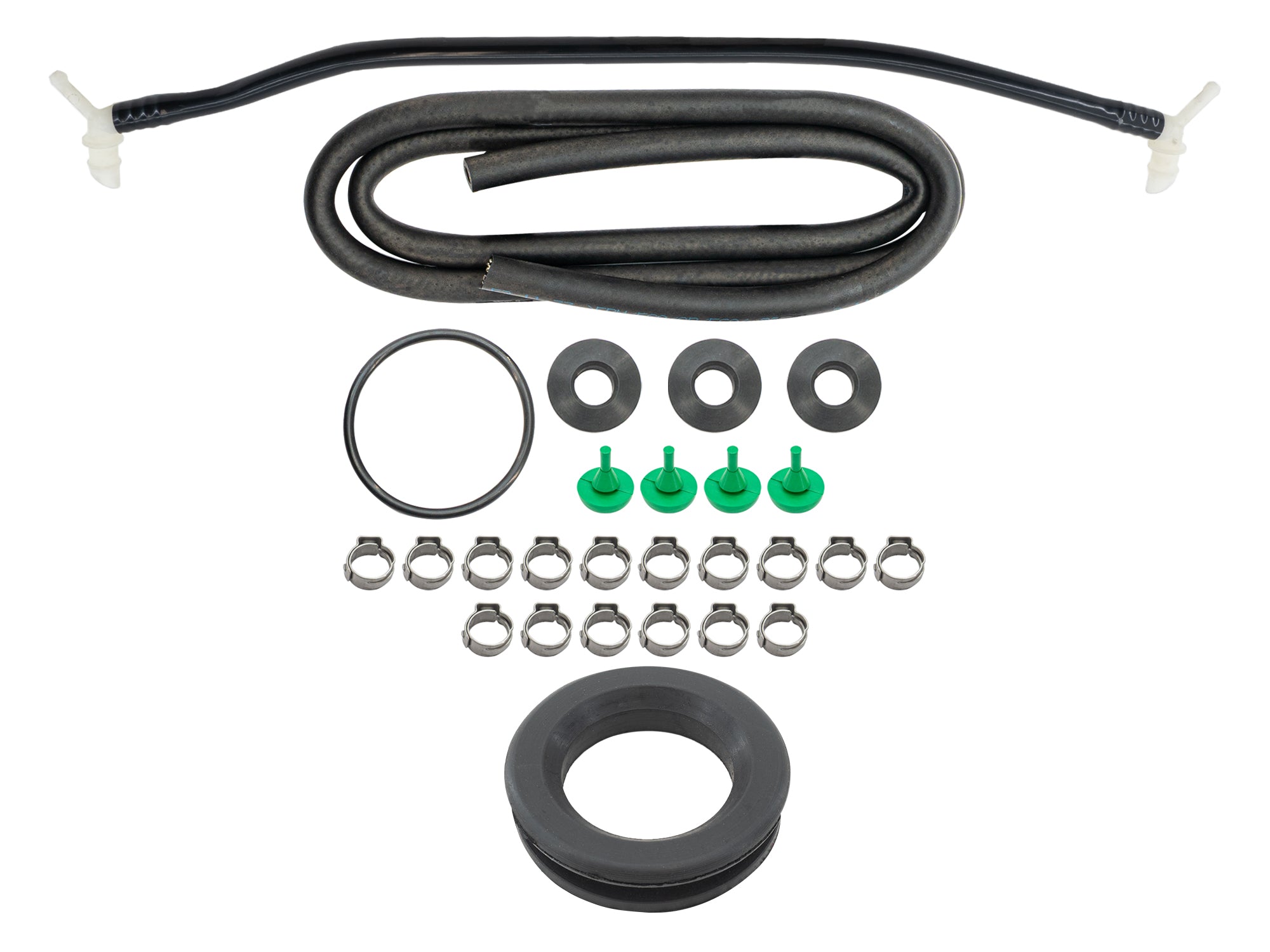 Fuel Tank Re-Seal Kit