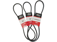 Thumbnail of V-Belt Bundle