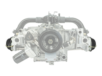 Thumbnail of Valve Cover Kit