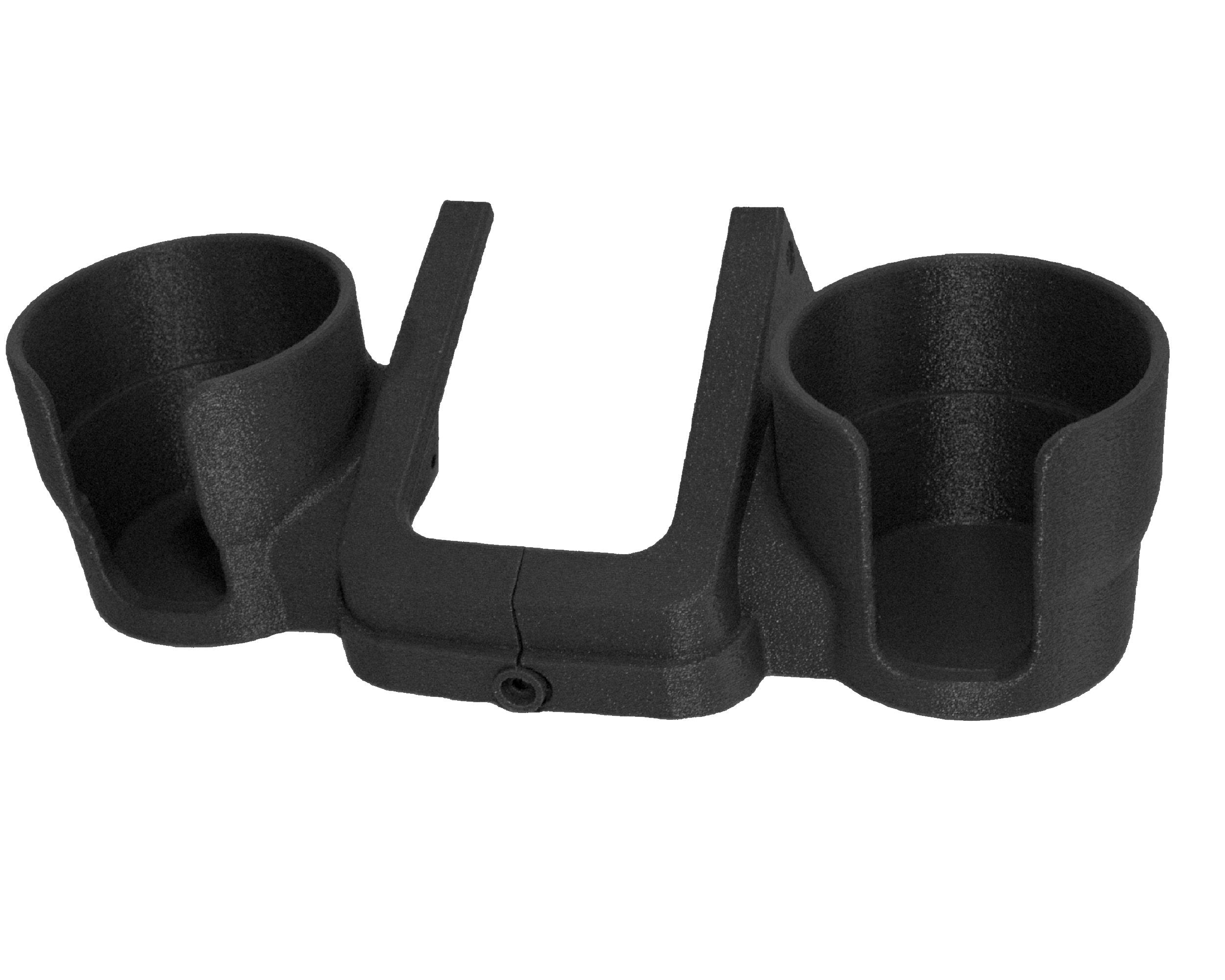 Automatic Shifter Console Cup Holder [Vanagon] | VW-V-7 | GoWesty