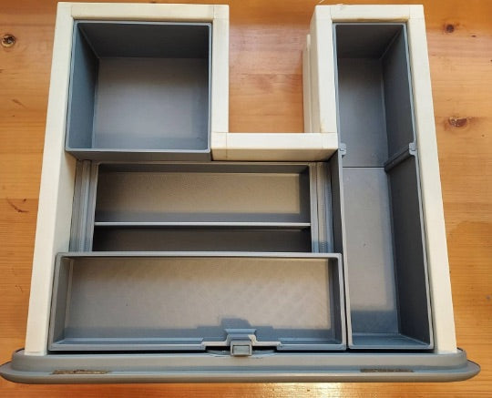 Utensil Drawer Organizer [Vanagon]