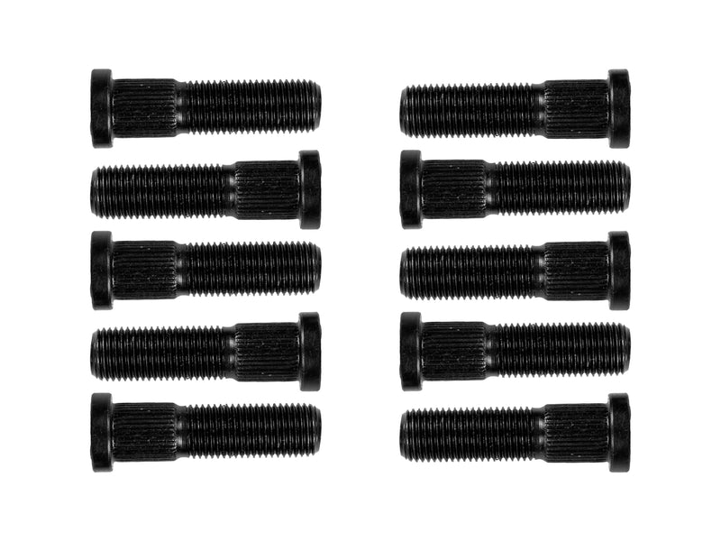 Wheel Stud Set - 56mm (Pack of 5 or 10)