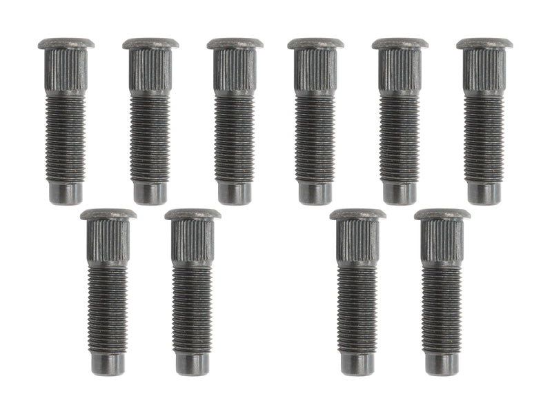 Wheel Stud Set - 56mm (Pack of 5 or 10)