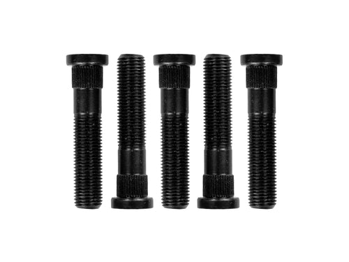Wheel Stud Set - 72mm (Pack of 5)