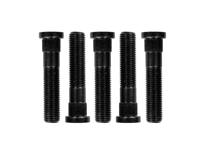 Wheel Stud Set - 72mm (Pack of 5)