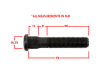 Thumbnail of Wheel Stud [72mm]