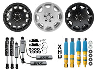 Thumbnail of Lift & Level Kit [All Eurovan]