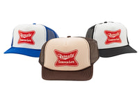 Thumbnail of Westy Camper Life Trucker Hat