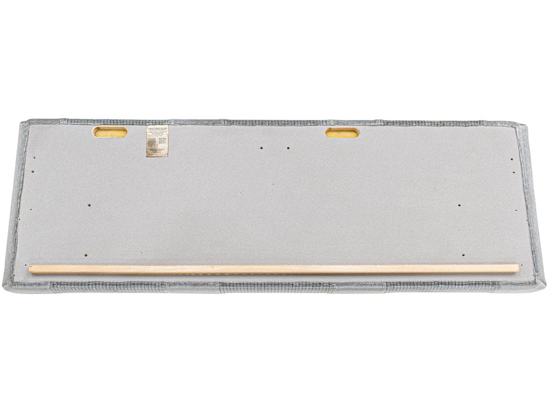 Rear Bench Seat [MV Weekender]