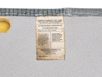 Thumbnail of Rear Bench Seat [MV Weekender]