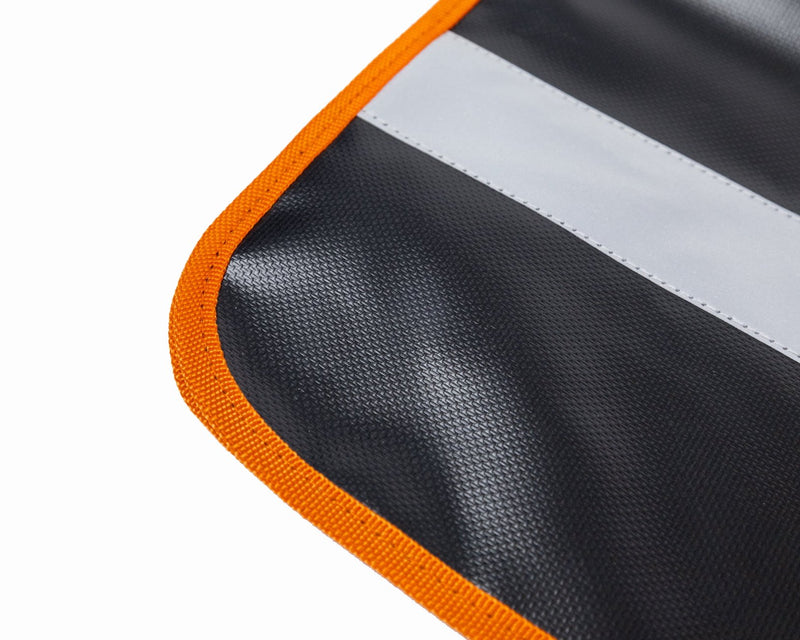 Winch Dampener and Work Mat