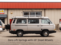 Thumbnail of GoWesty Coil Spring Bundle [2WD Vanagon]