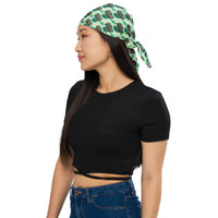 Thumbnail of Tom Turtle All-Over Print Bandana