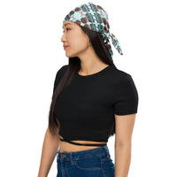 Thumbnail of Sally Snail All-Over Print Bandana