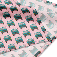 Thumbnail of Dream Machine All-Over Print Bandana