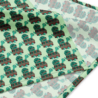 Thumbnail of Tom Turtle All-Over Print Bandana