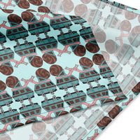 Thumbnail of Sally Snail All-Over Print Bandana