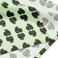 Thumbnail of Stewie Sloth All-Over Print Bandana