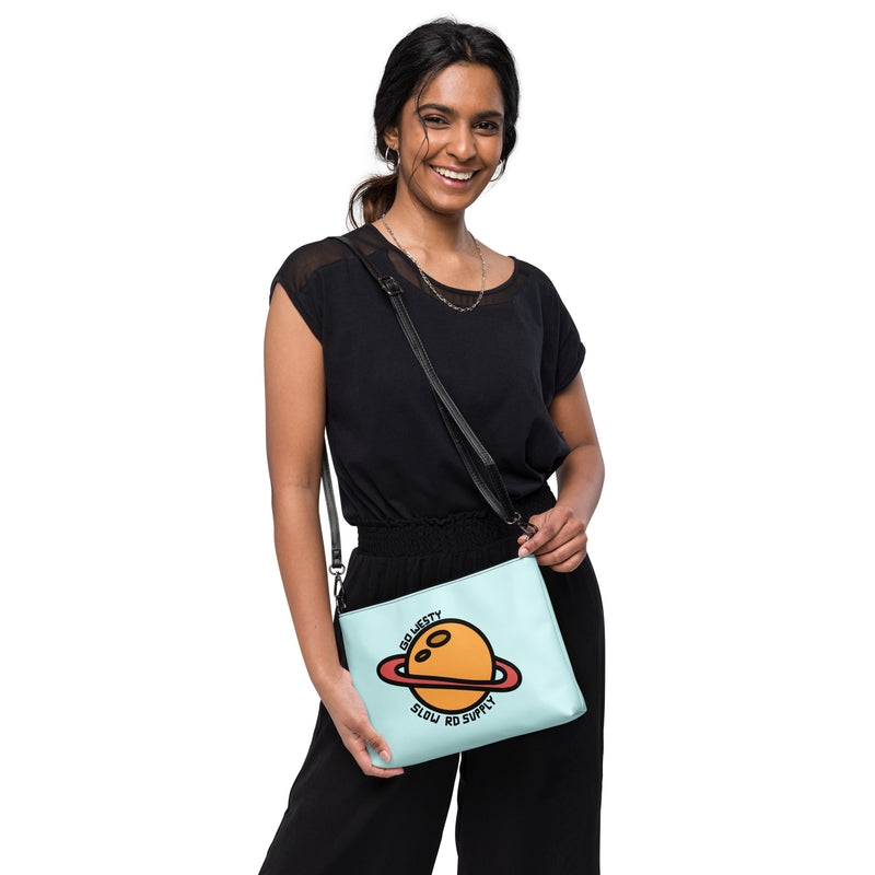 Van Lightyear Crossbody Bag