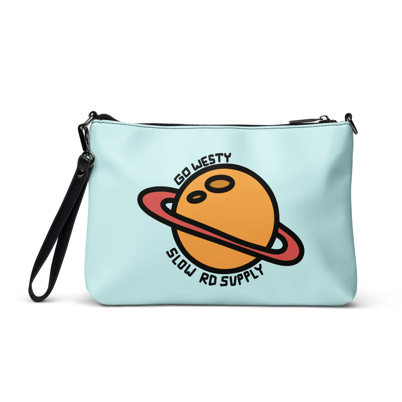 Van Lightyear Crossbody Bag