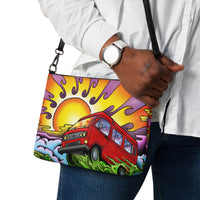 Thumbnail of Van & Sun Crossbody Bag