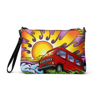 Thumbnail of Van & Sun Crossbody Bag