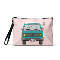 Thumbnail of Dream Machine Crossbody Bag