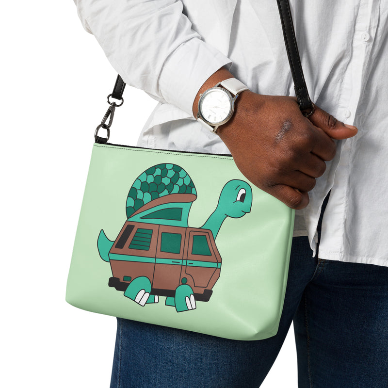 Tom Turtle Crossbody Bag