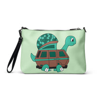 Thumbnail of Tom Turtle Crossbody Bag