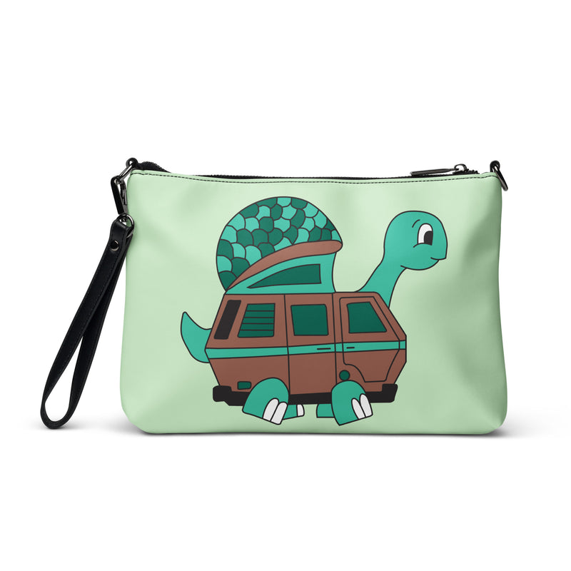 Tom Turtle Crossbody Bag