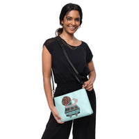 Thumbnail of Sally Snail Crossbody Bag