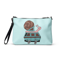 Thumbnail of Sally Snail Crossbody Bag