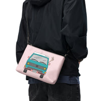 Thumbnail of Dream Machine Crossbody Bag