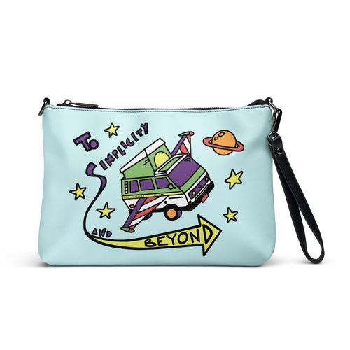 Van Lightyear Crossbody Bag