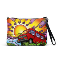 Thumbnail of Van & Sun Crossbody Bag